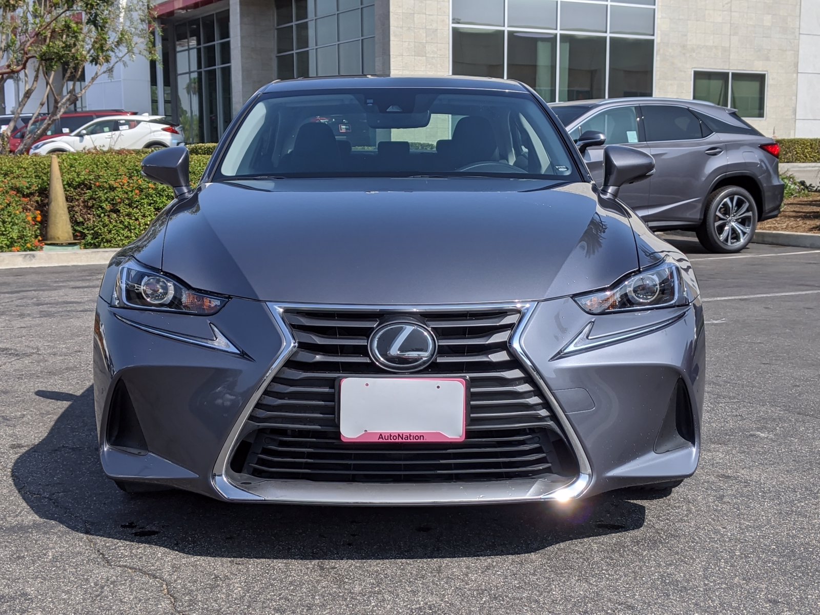 L/Certified 2018 Lexus IS IS 300